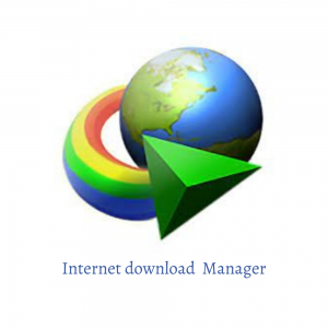 Internet Download Manager IDM
