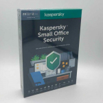 Kaspersky Small Office 2 Serveur - 20 postes