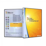 Microsoft Office 2007 Enterprise