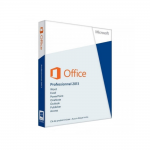 Microsoft Office 2013 Professionnel