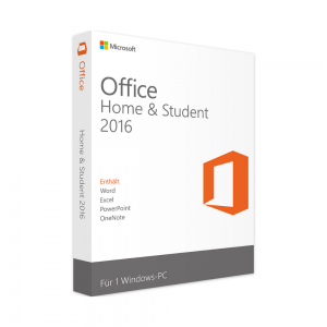Microsoft Office 2019 Famille et Etudiant