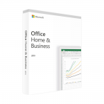 Microsoft Office 2019 Famille et Petite Entreprise