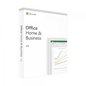 Microsoft Office 2019 Famille et Petite Entreprise