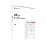 Microsoft Office 2019 Professionnel