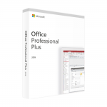 Microsoft Office 2019 Professionnel Plus (5PC)